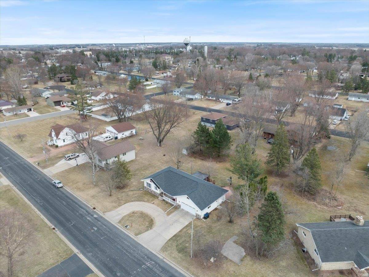 311 W Pine Street, Abbotsford, WI 54405