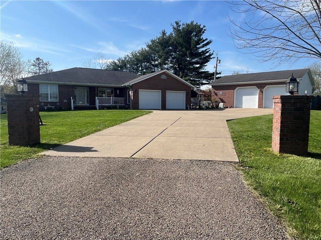 45446 Maple View Circle, Caldwell, OH 43724