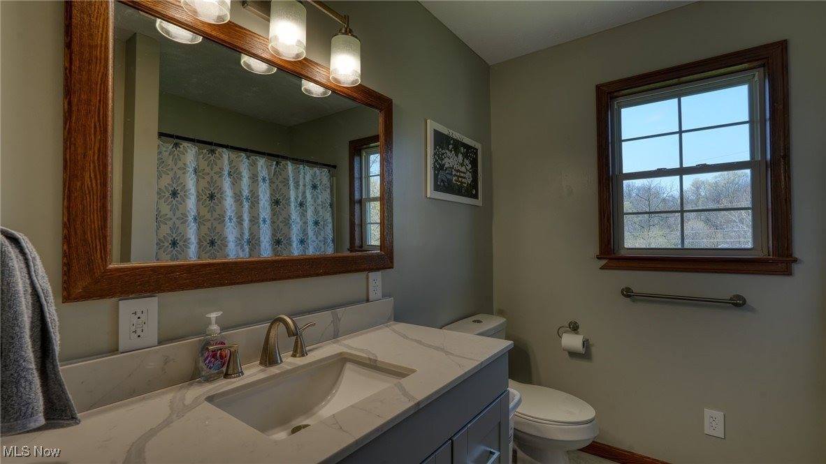 45446 Maple View Circle, Caldwell, OH 43724