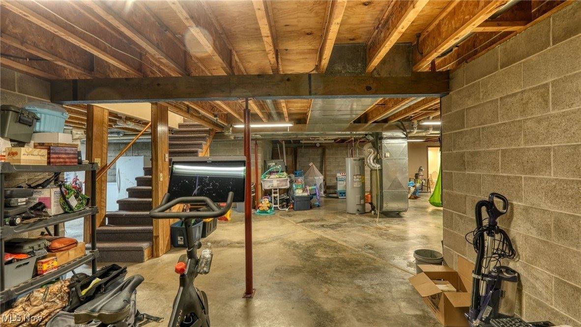 45446 Maple View Circle, Caldwell, OH 43724