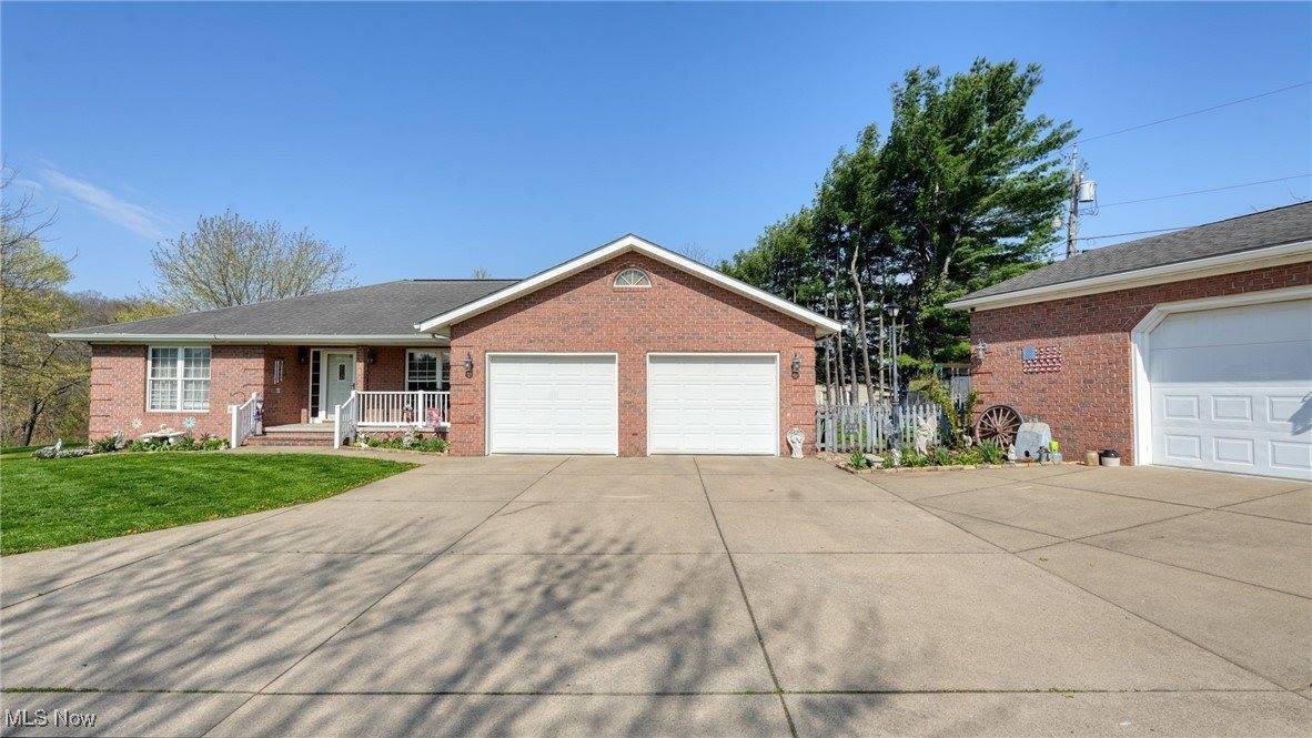 45446 Maple View Circle, Caldwell, OH 43724