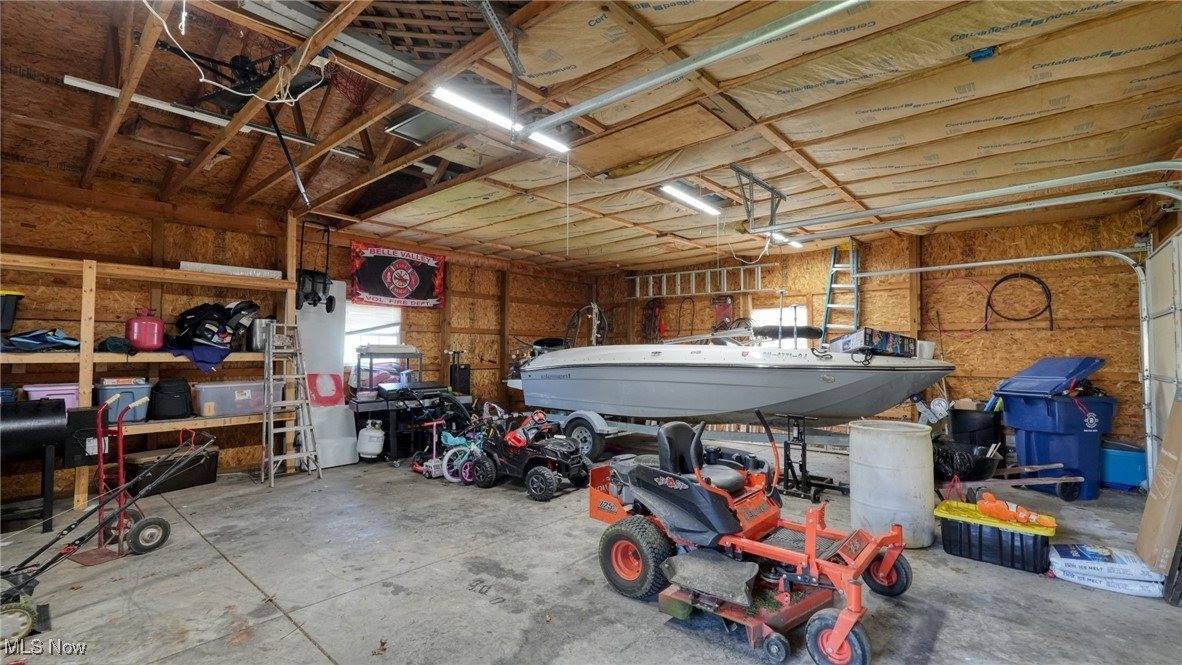 45446 Maple View Circle, Caldwell, OH 43724