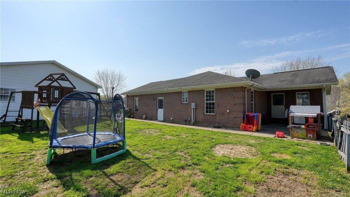 45446 Maple View Circle, Caldwell, OH 43724