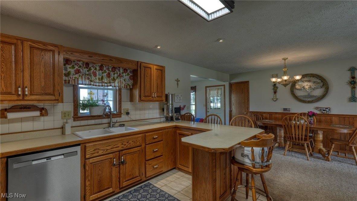 45446 Maple View Circle, Caldwell, OH 43724