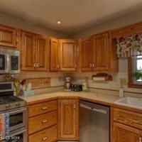 45446 Maple View Circle, Caldwell, OH 43724