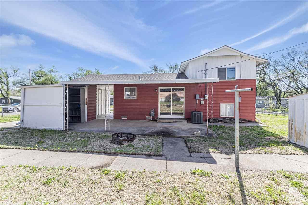 1618 Custer Road, Junction City, KS 66441