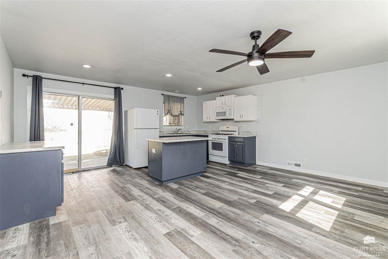 1618 Custer Road, Junction City, KS 66441