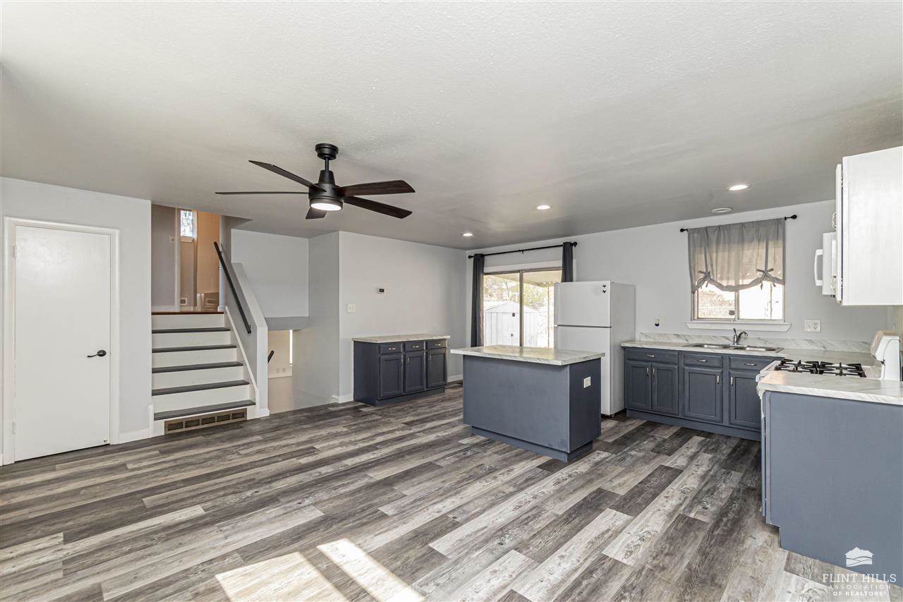 1618 Custer Road, Junction City, KS 66441