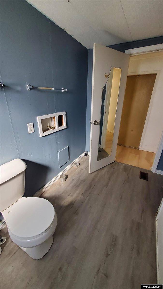 2884 lot #1119 Yellowcreek, Evanston, WY 82930