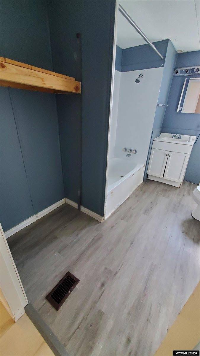 2884 lot #1119 Yellowcreek, Evanston, WY 82930