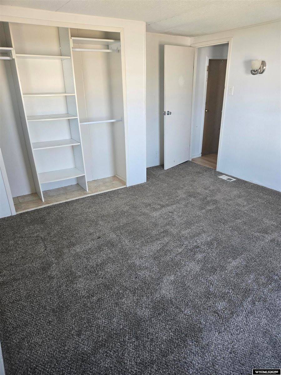 2884 lot #1119 Yellowcreek, Evanston, WY 82930