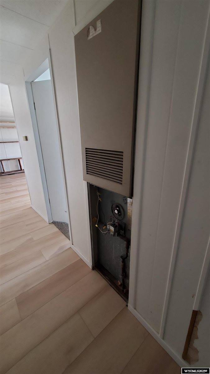 2884 lot #1119 Yellowcreek, Evanston, WY 82930