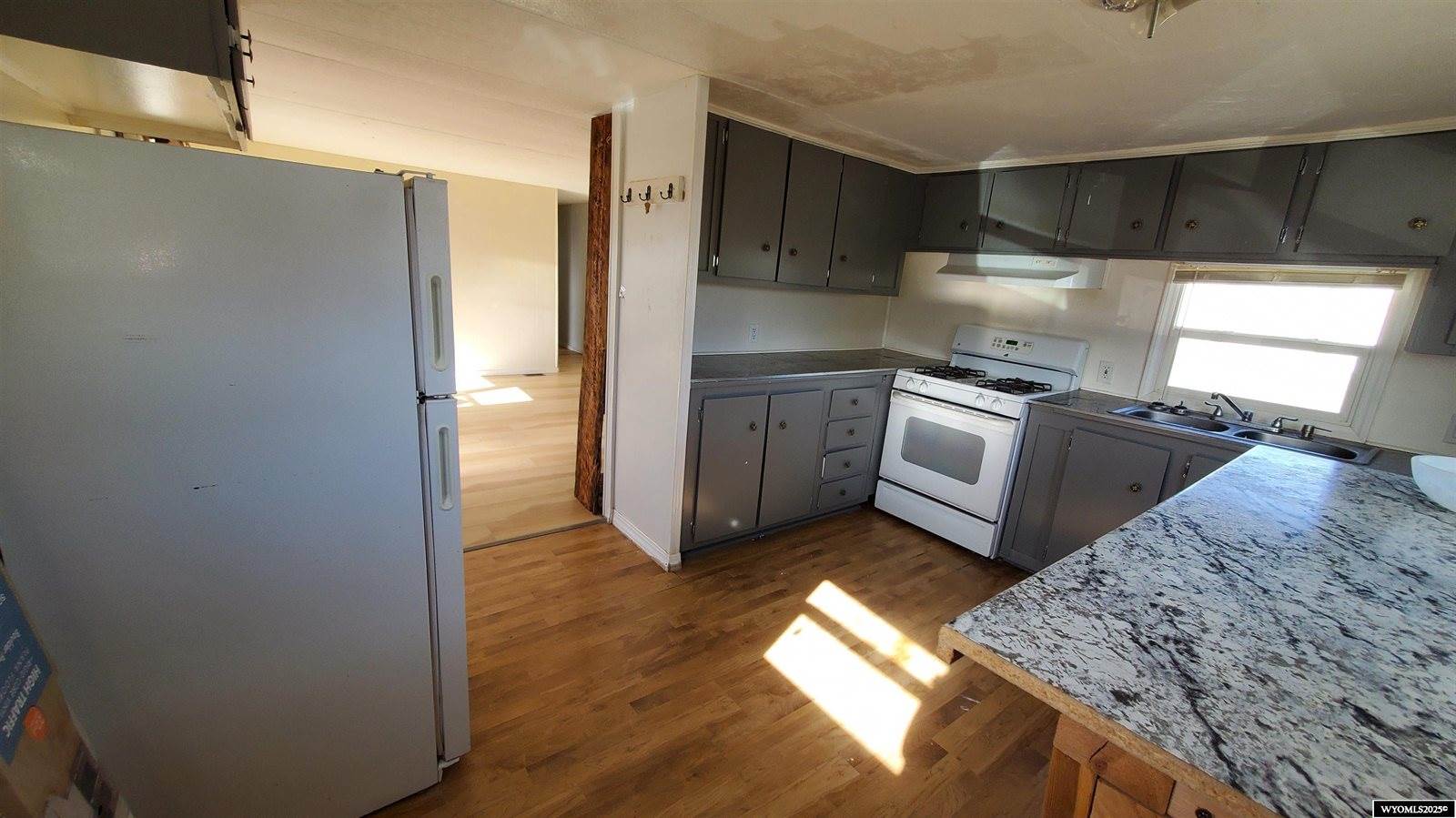 2884 lot #1119 Yellowcreek, Evanston, WY 82930