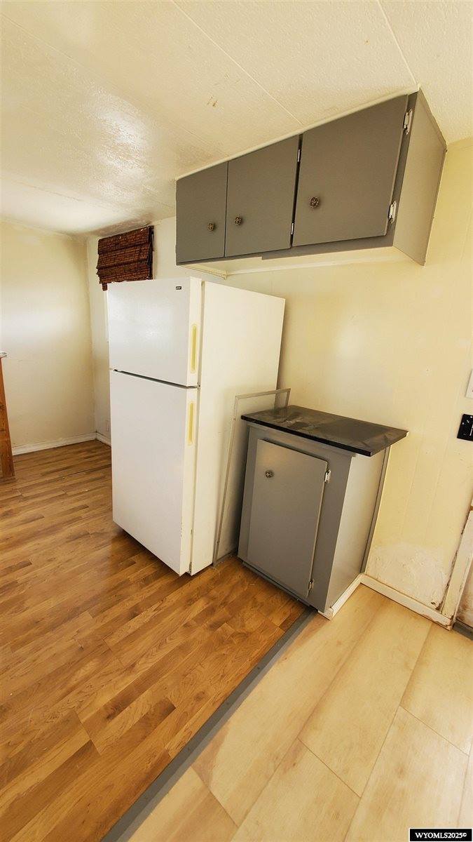 2884 lot #1119 Yellowcreek, Evanston, WY 82930