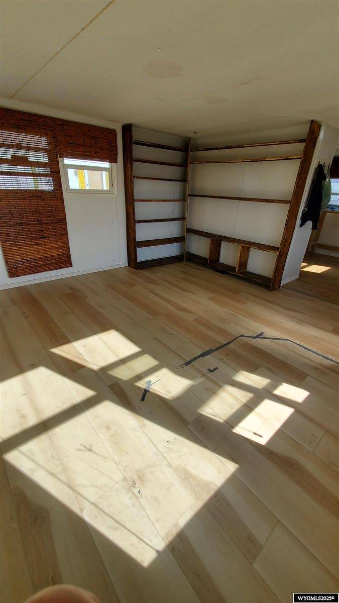 2884 lot #1119 Yellowcreek, Evanston, WY 82930