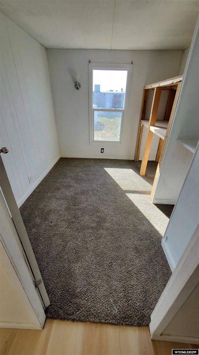 2884 lot #1119 Yellowcreek, Evanston, WY 82930