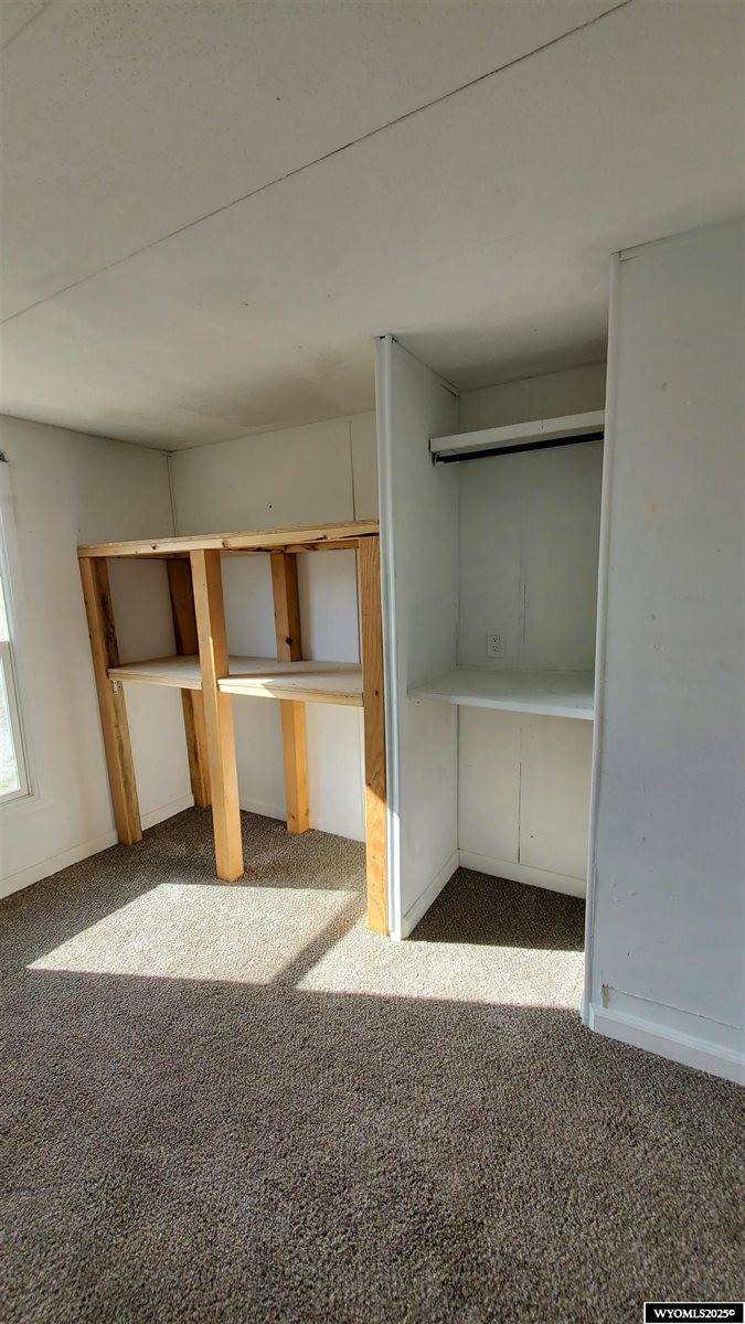 2884 lot #1119 Yellowcreek, Evanston, WY 82930