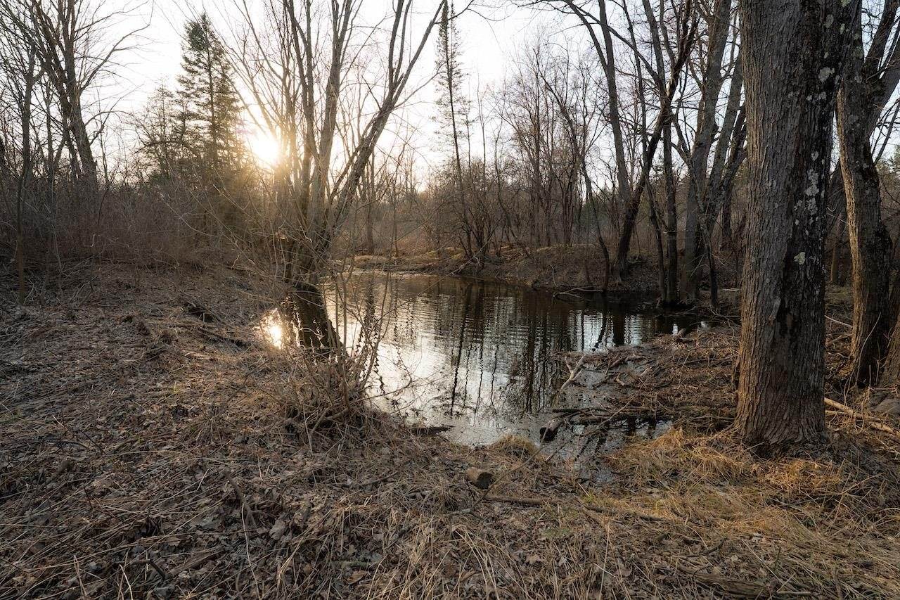 120 Acres STETTIN DRIVE, Wausau, WI 54401