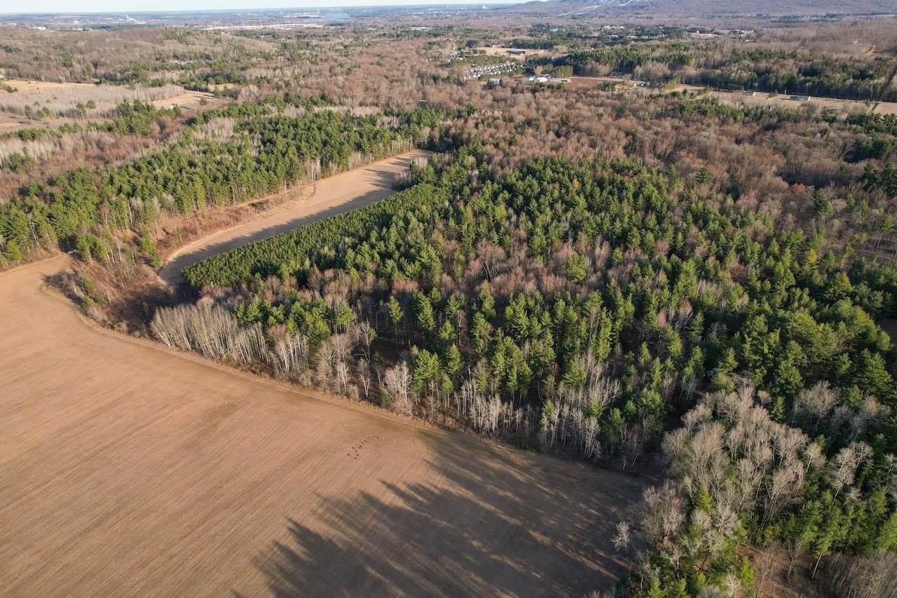 120 Acres STETTIN DRIVE, Wausau, WI 54401
