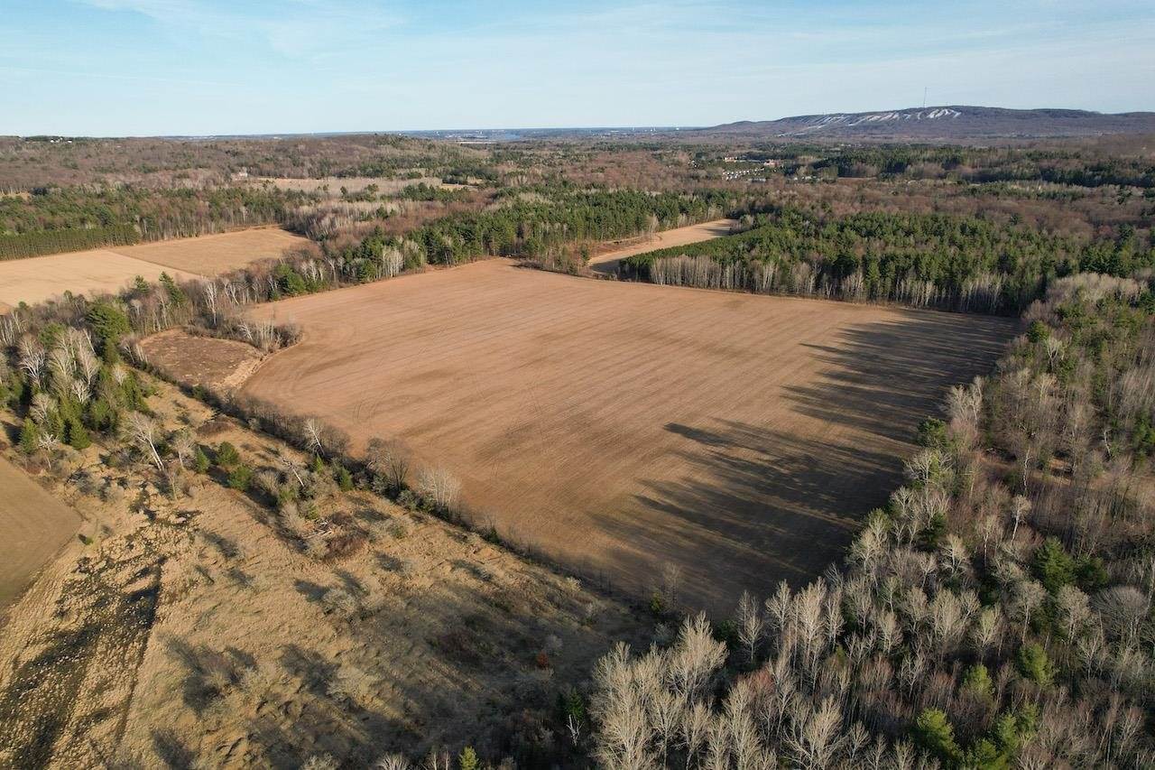 120 Acres STETTIN DRIVE, Wausau, WI 54401