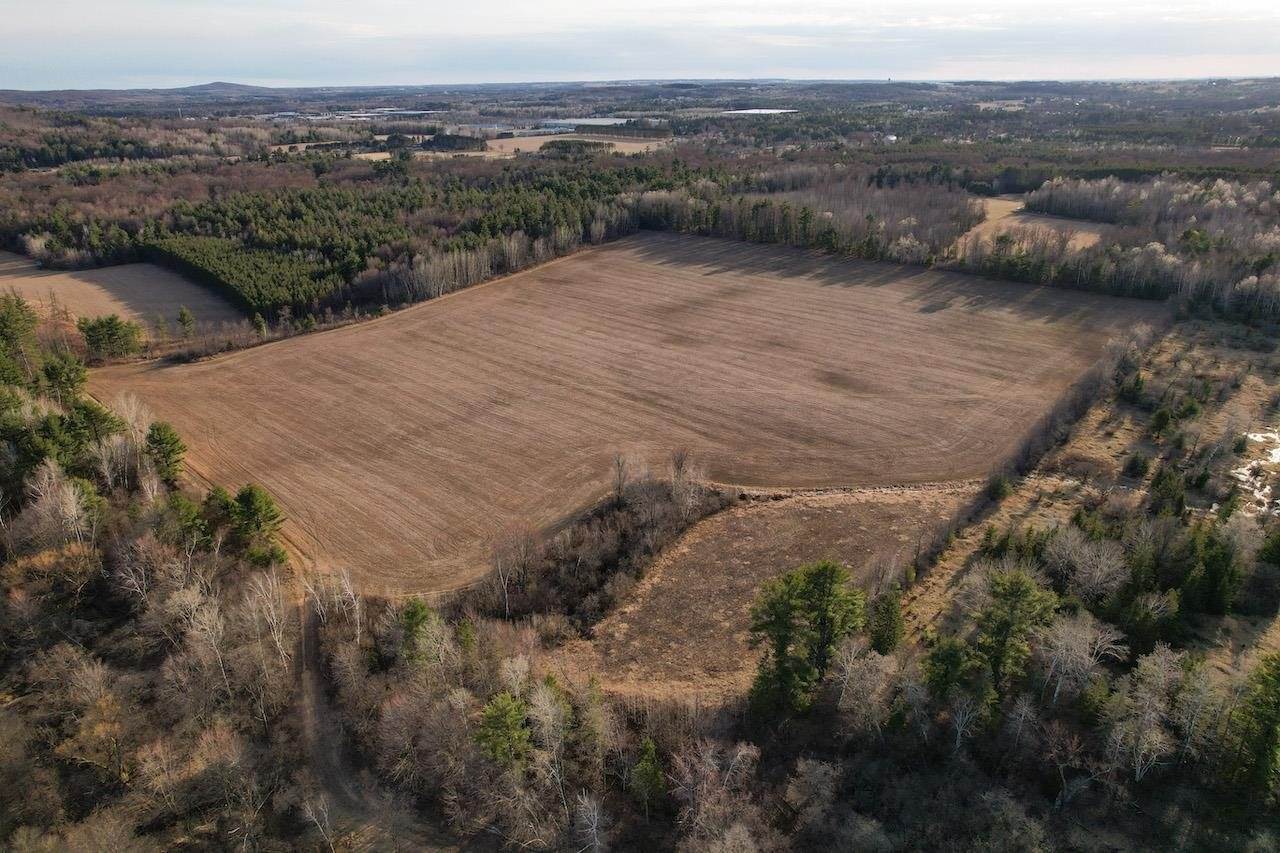 120 Acres STETTIN DRIVE, Wausau, WI 54401