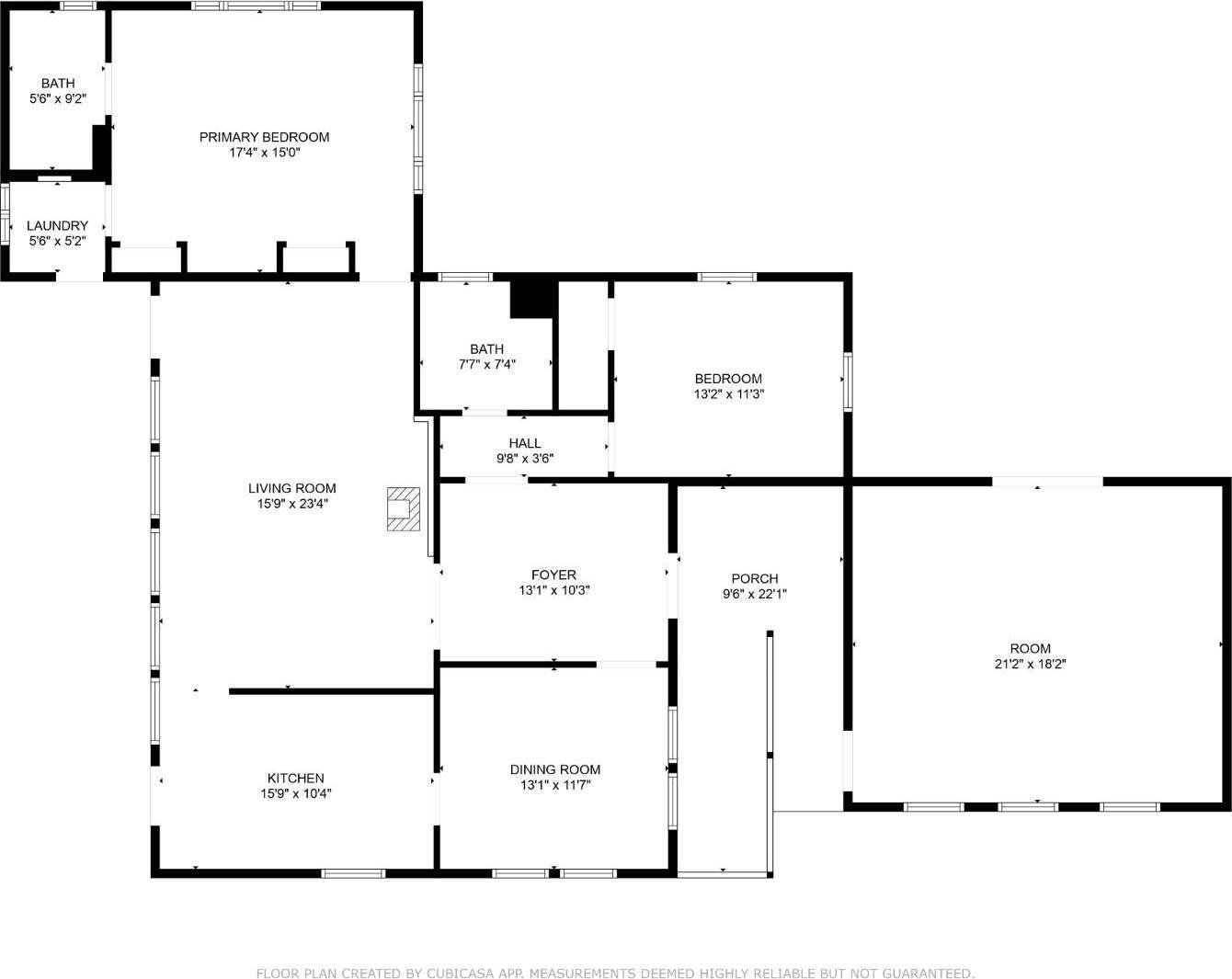 674 Kirby Way, Angels Camp, CA 95222