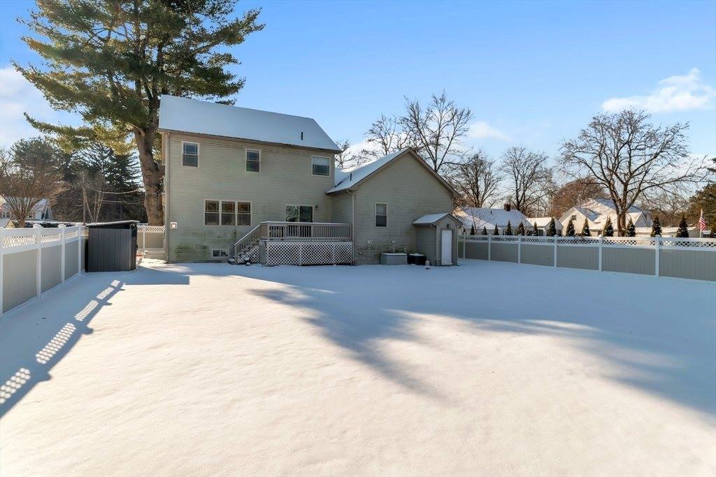 2222 Wilbraham Rd, Springfield, MA 01129