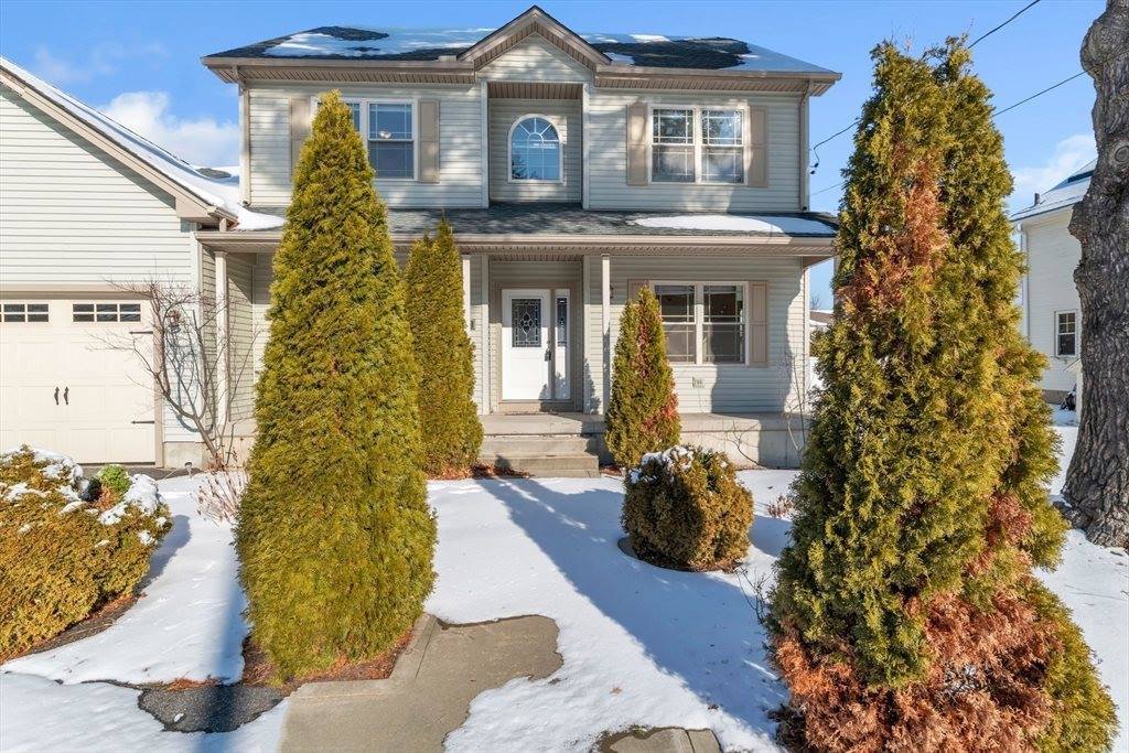 2222 Wilbraham Rd, Springfield, MA 01129