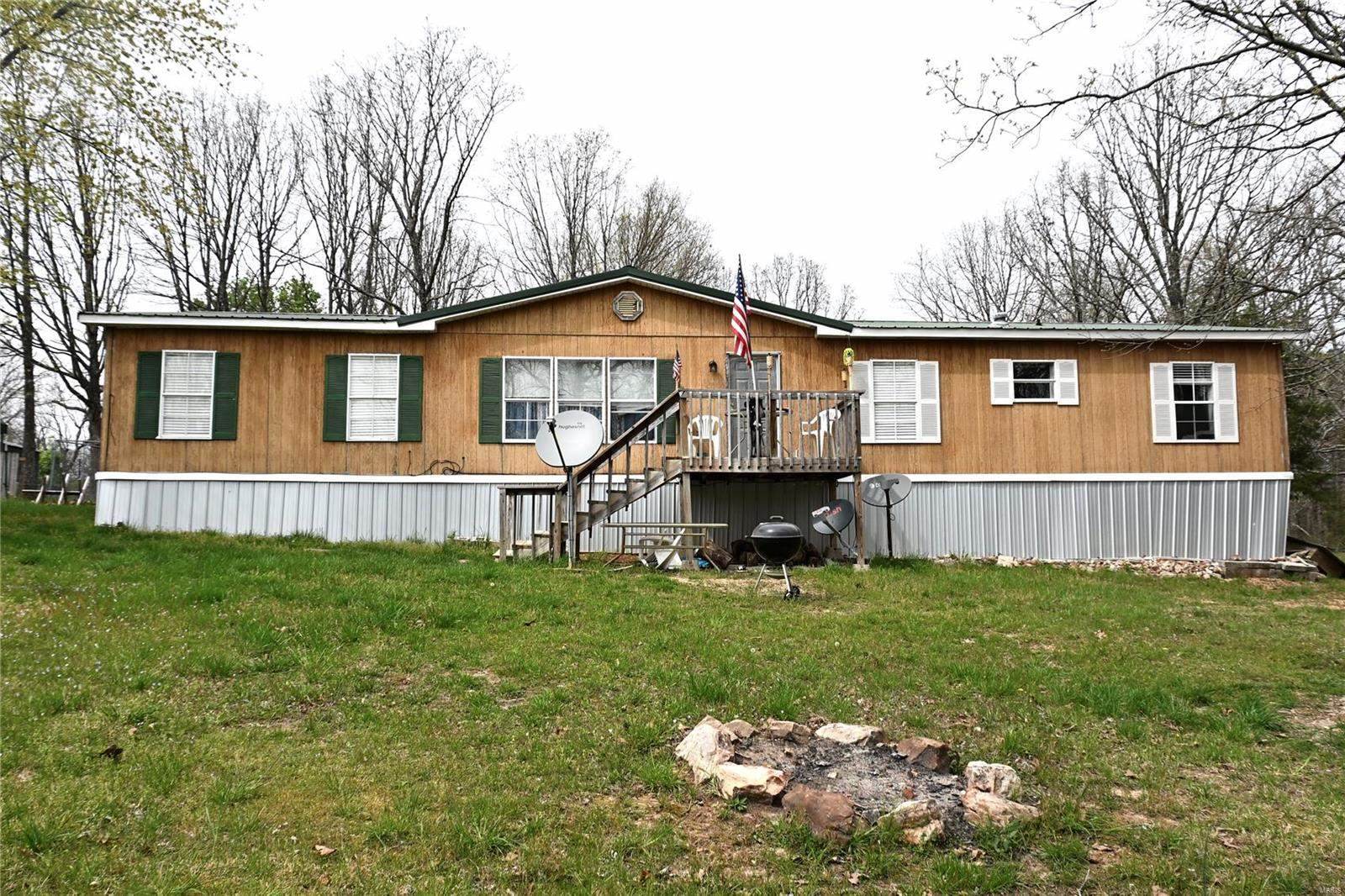 31980 Highway 17, Laquey, MO 65534