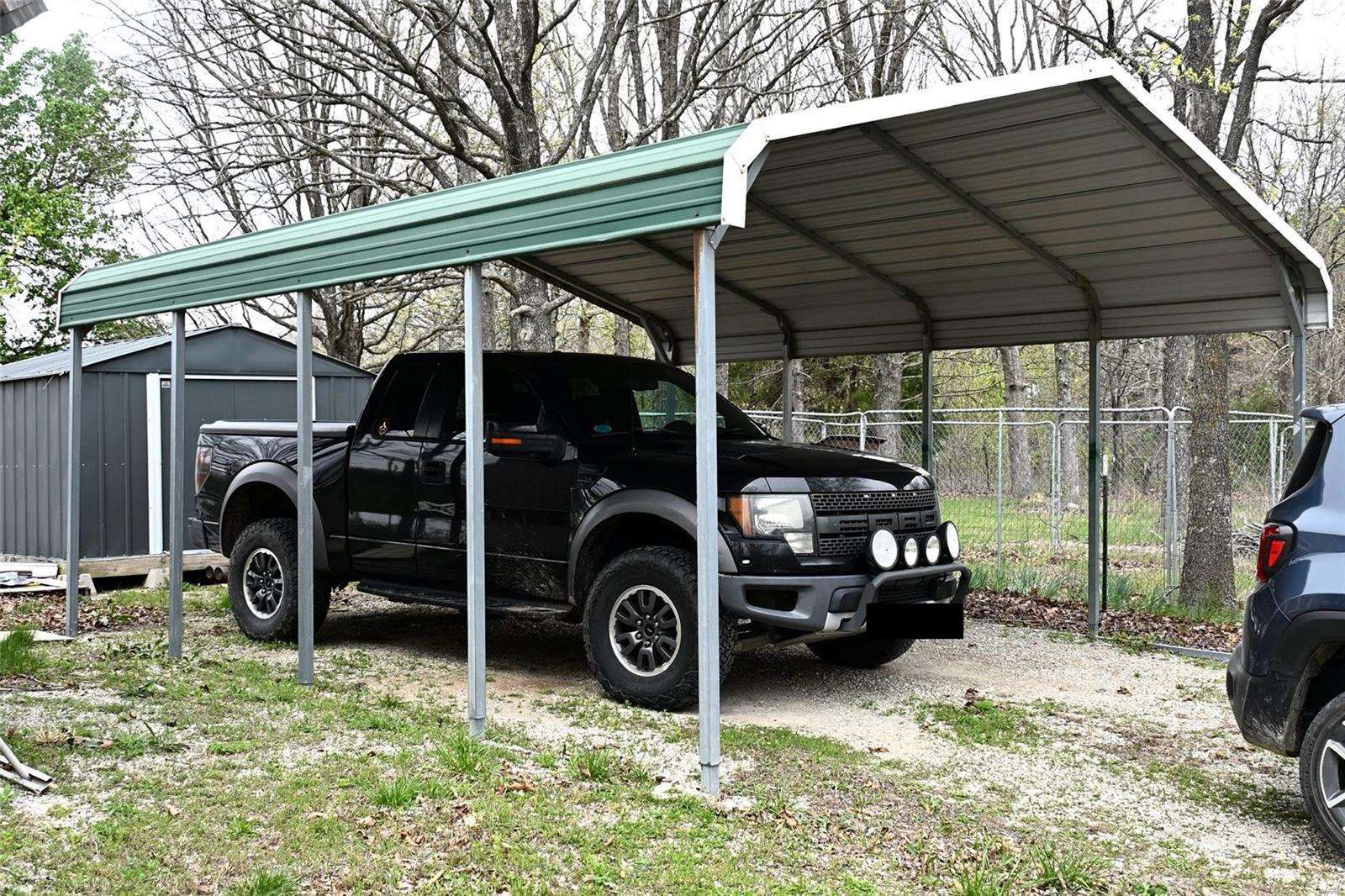 31980 Highway 17, Laquey, MO 65534