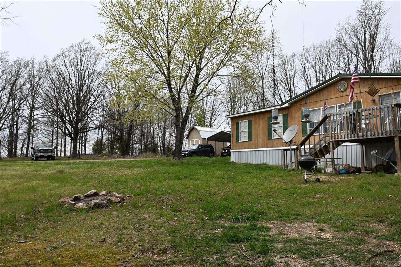 31980 Highway 17, Laquey, MO 65534