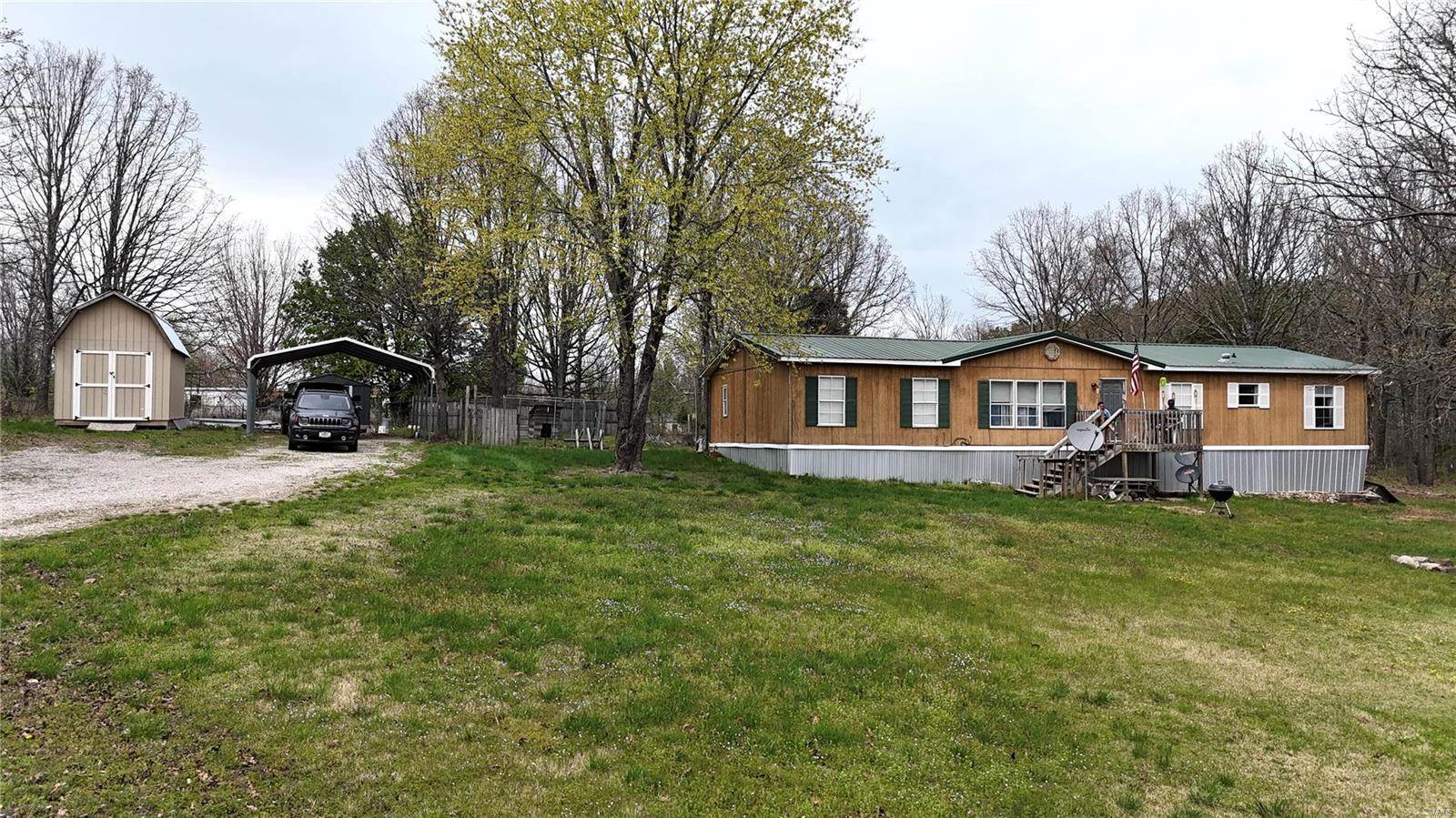 31980 Highway 17, Laquey, MO 65534