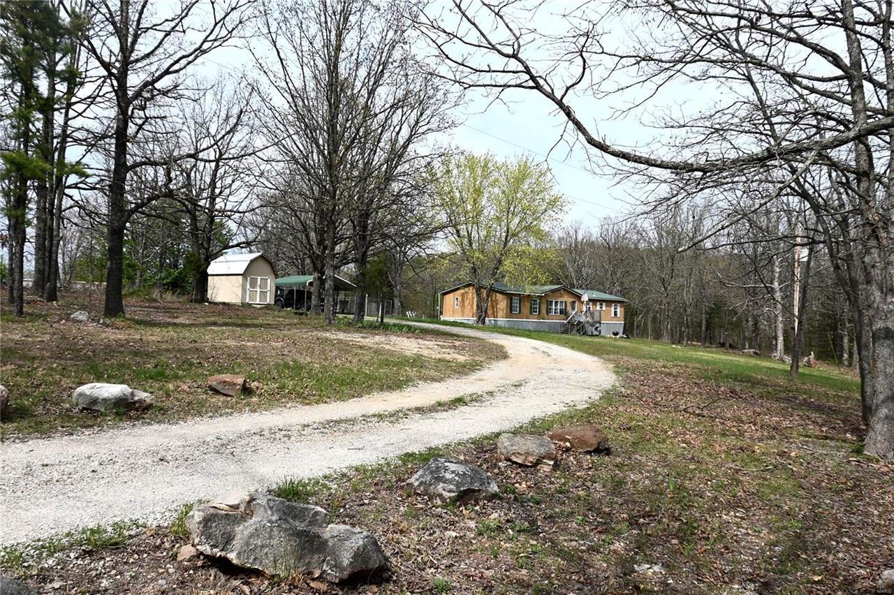 31980 Highway 17, Laquey, MO 65534