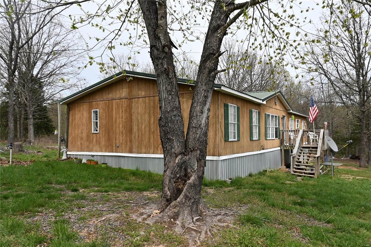 31980 Highway 17, Laquey, MO 65534