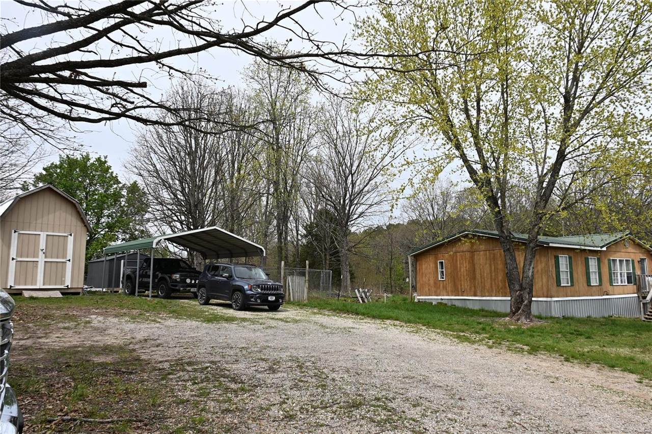 31980 Highway 17, Laquey, MO 65534