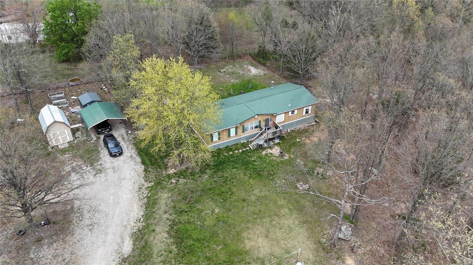 31980 Highway 17, Laquey, MO 65534