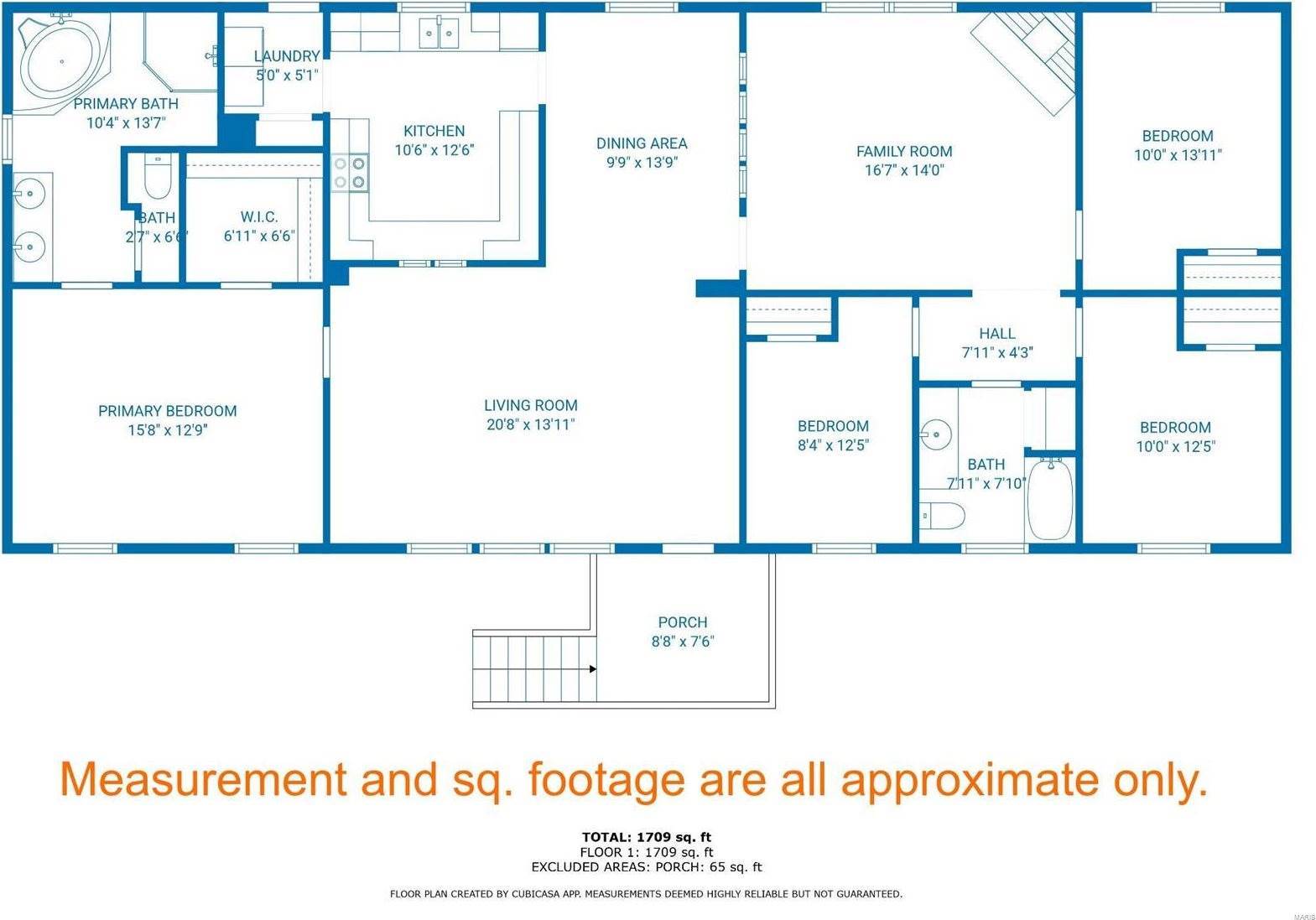 31980 Highway 17, Laquey, MO 65534