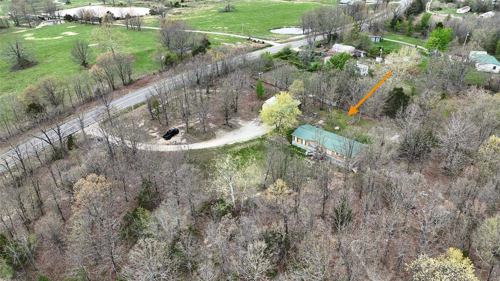 31980 Highway 17, Laquey, MO 65534