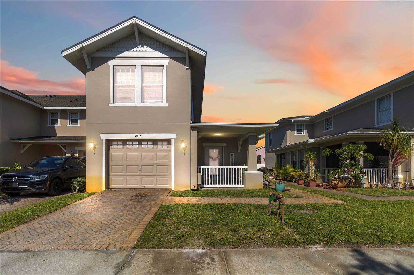 2016 Cypress Bay Boulevard, Kissimmee, FL 34743