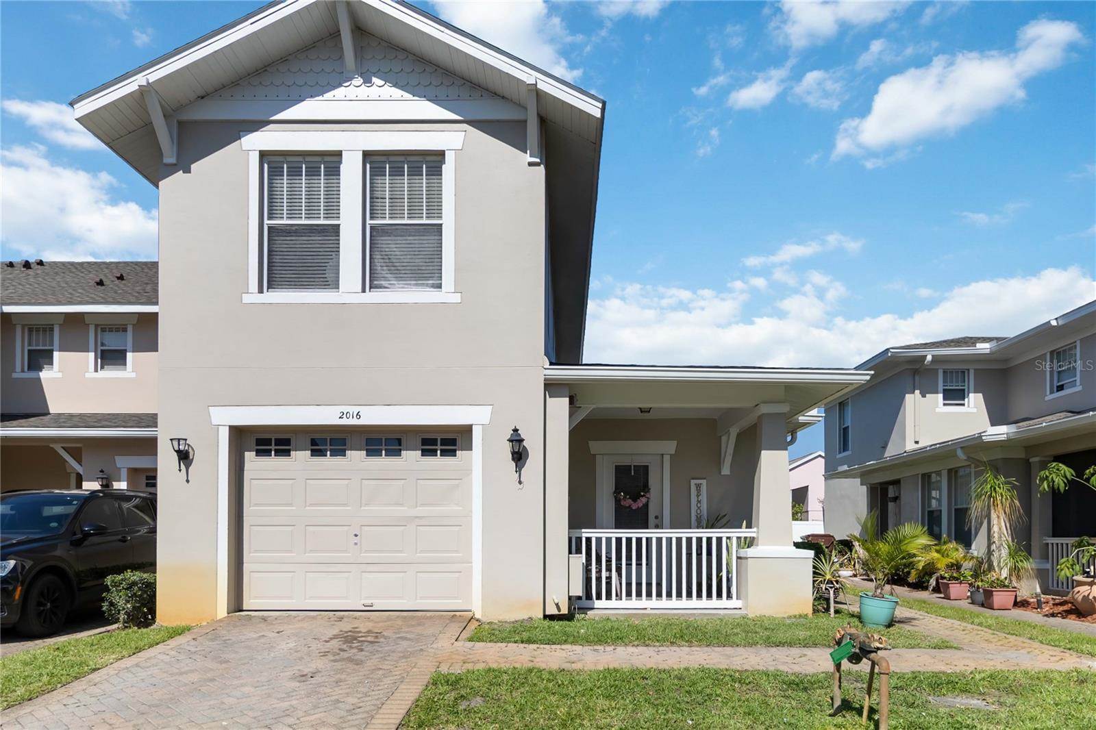 2016 Cypress Bay Boulevard, Kissimmee, FL 34743