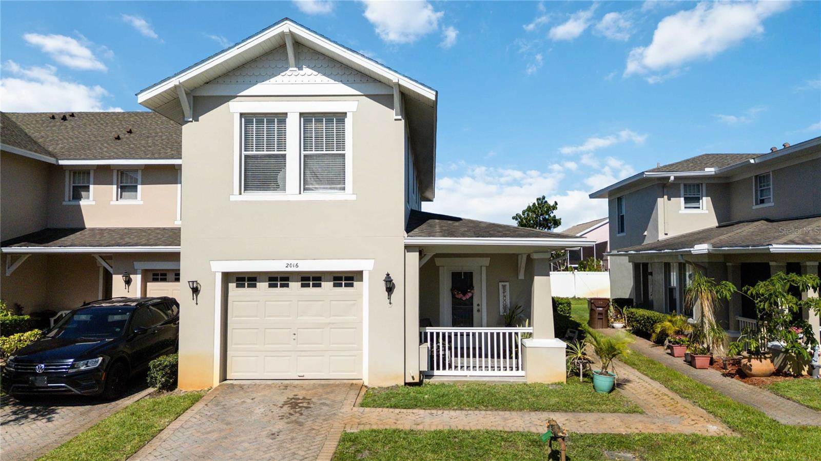 2016 Cypress Bay Boulevard, Kissimmee, FL 34743