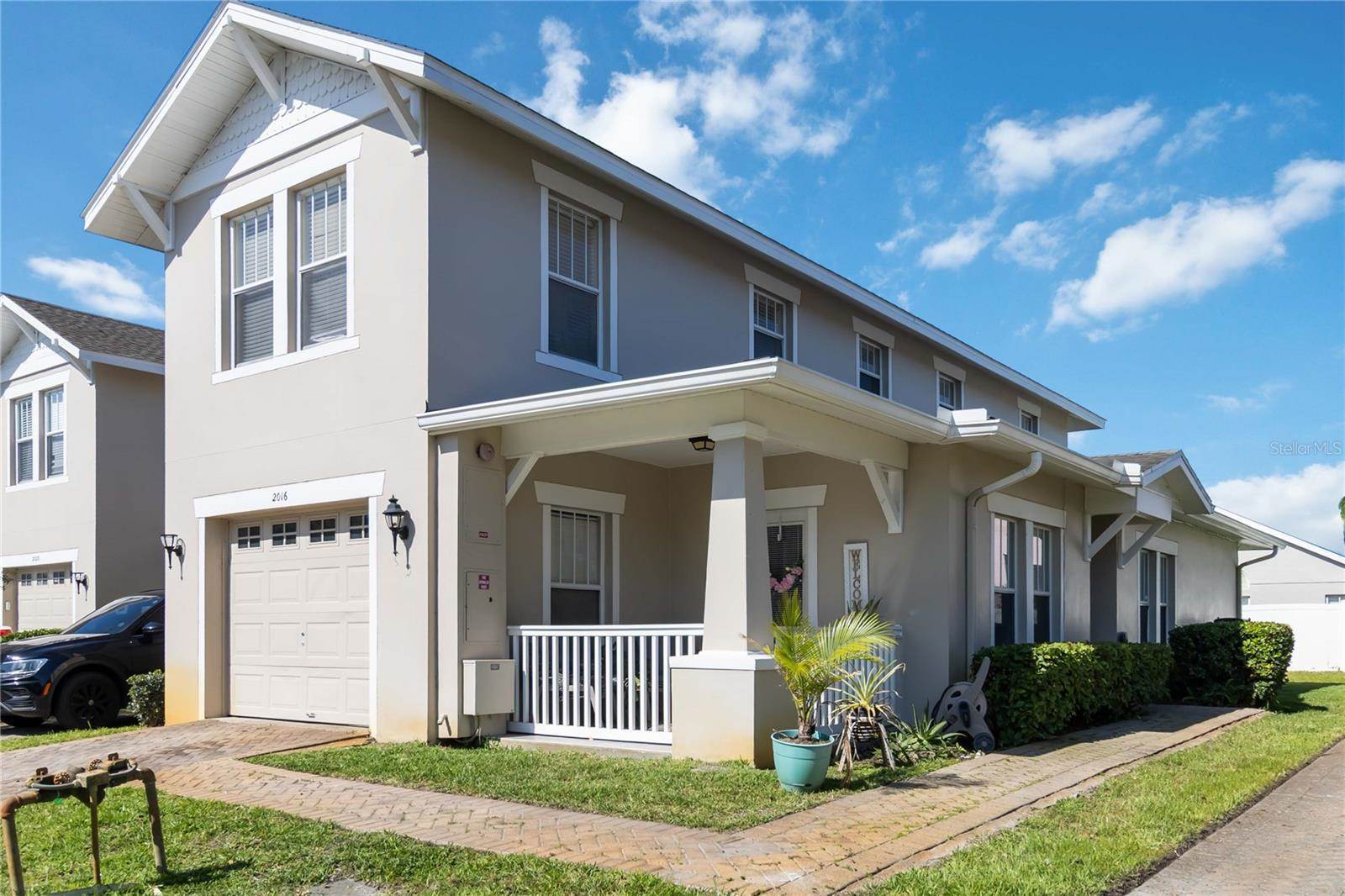 2016 Cypress Bay Boulevard, Kissimmee, FL 34743