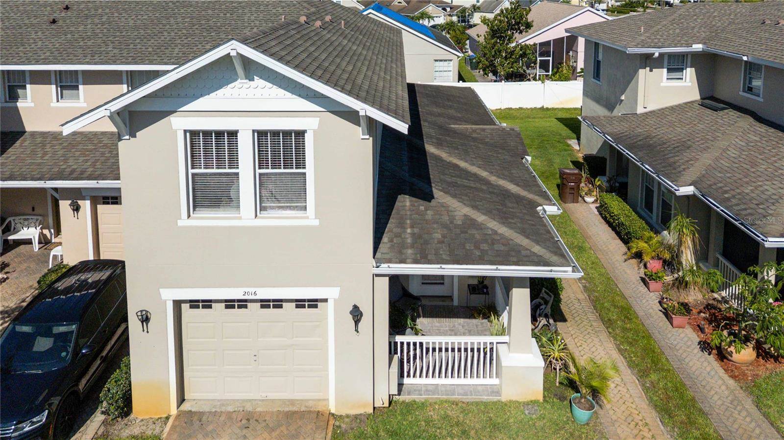 2016 Cypress Bay Boulevard, Kissimmee, FL 34743