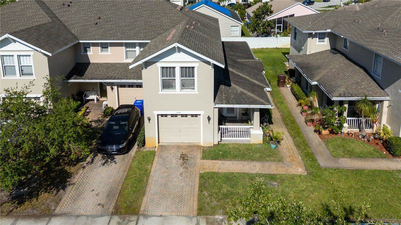 2016 Cypress Bay Boulevard, Kissimmee, FL 34743