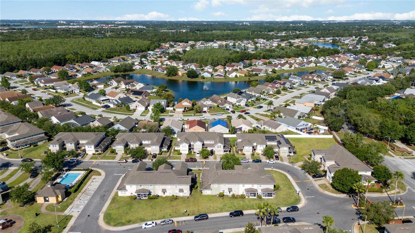 2016 Cypress Bay Boulevard, Kissimmee, FL 34743