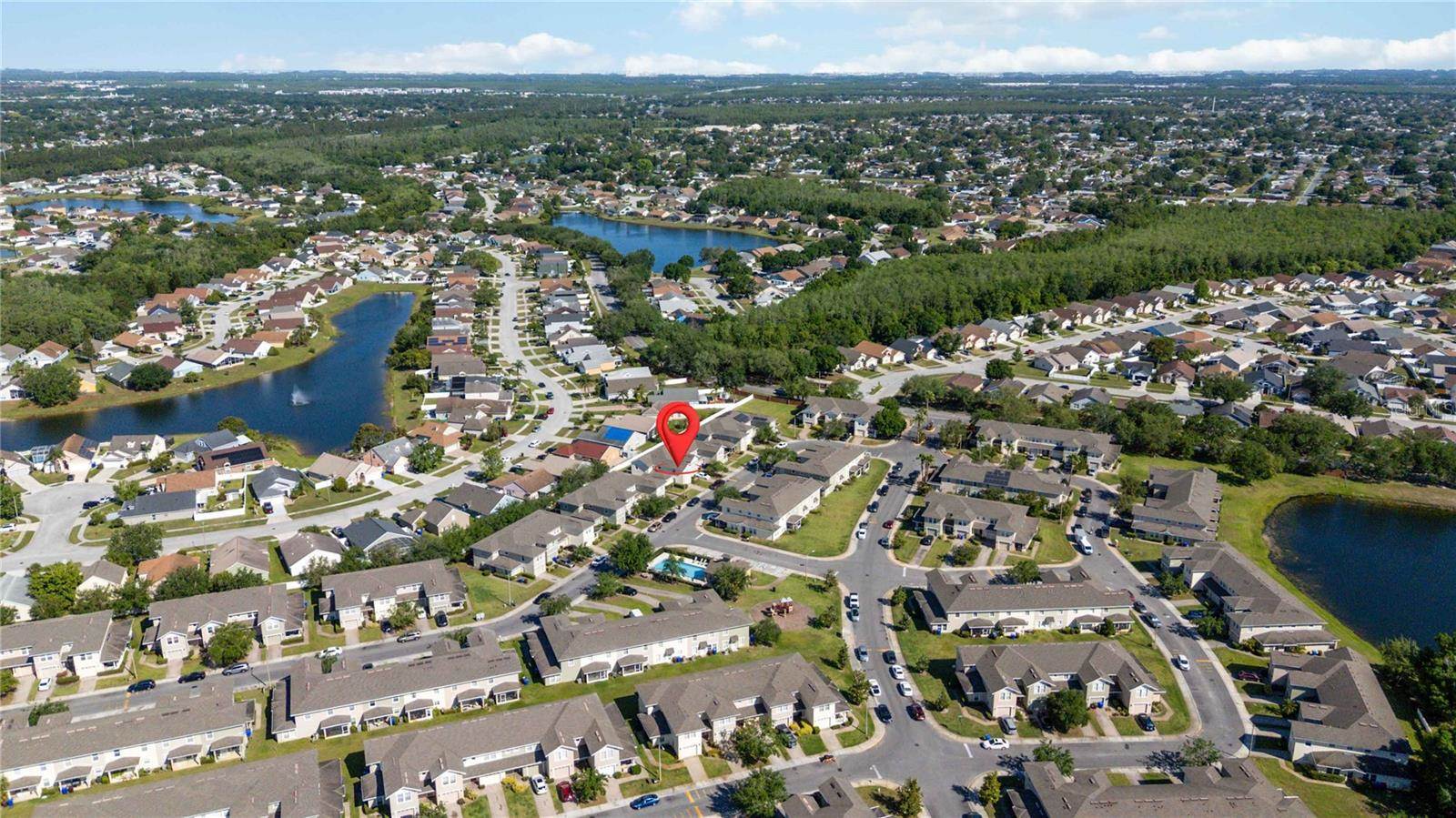 2016 Cypress Bay Boulevard, Kissimmee, FL 34743