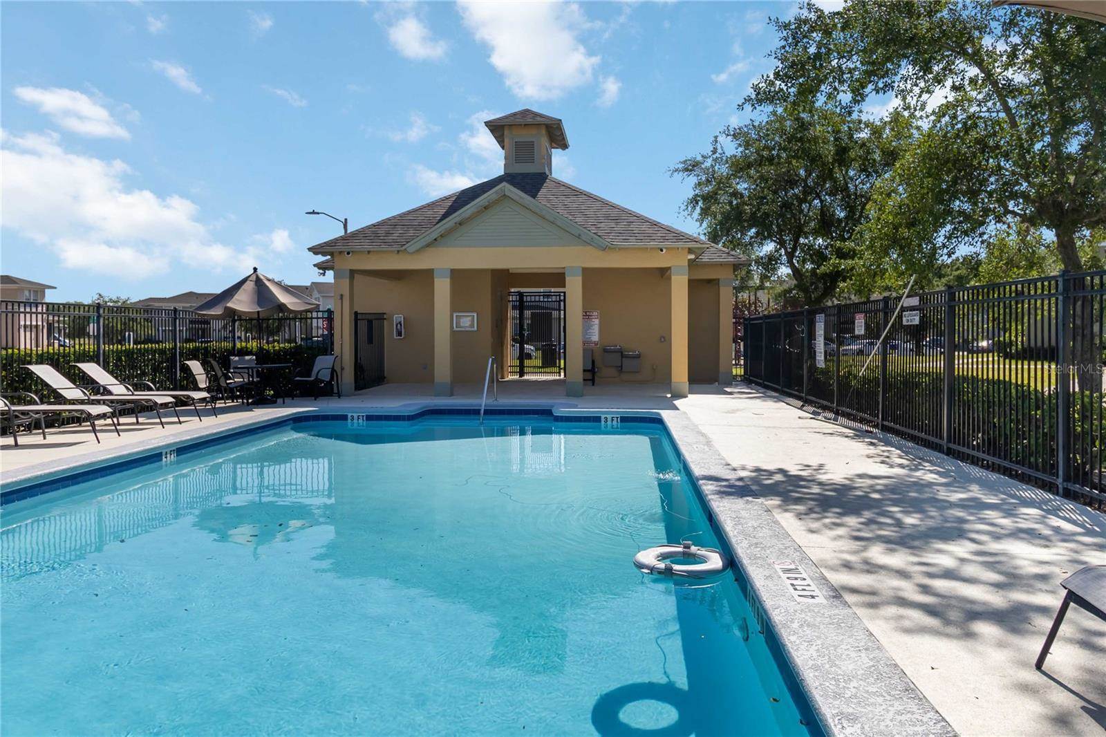 2016 Cypress Bay Boulevard, Kissimmee, FL 34743