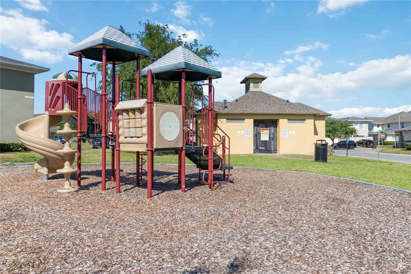 2016 Cypress Bay Boulevard, Kissimmee, FL 34743