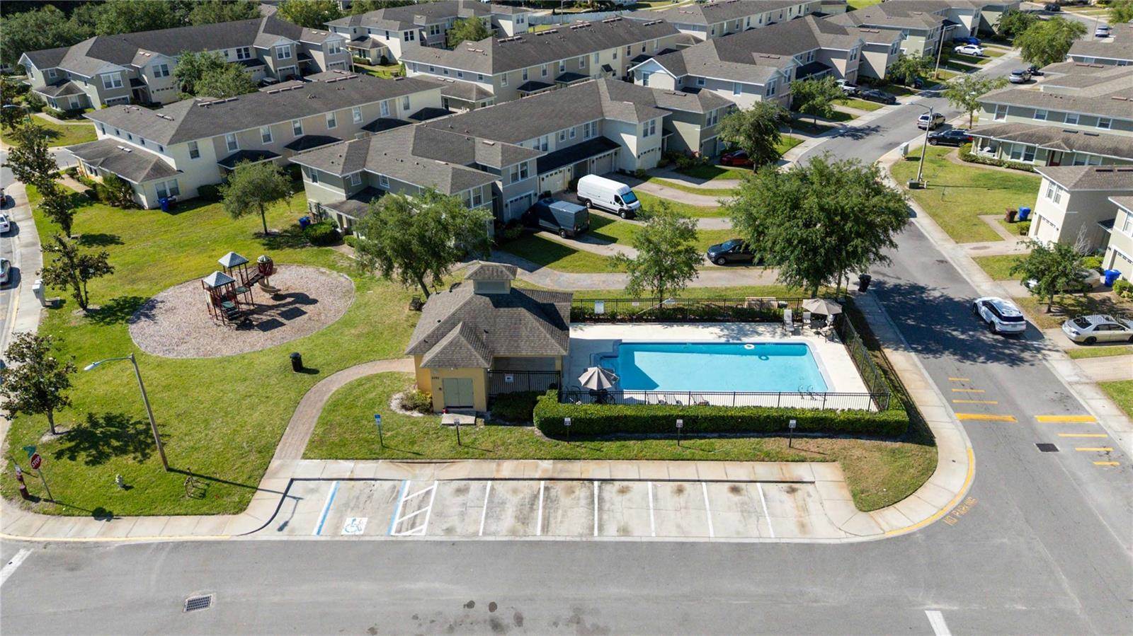 2016 Cypress Bay Boulevard, Kissimmee, FL 34743