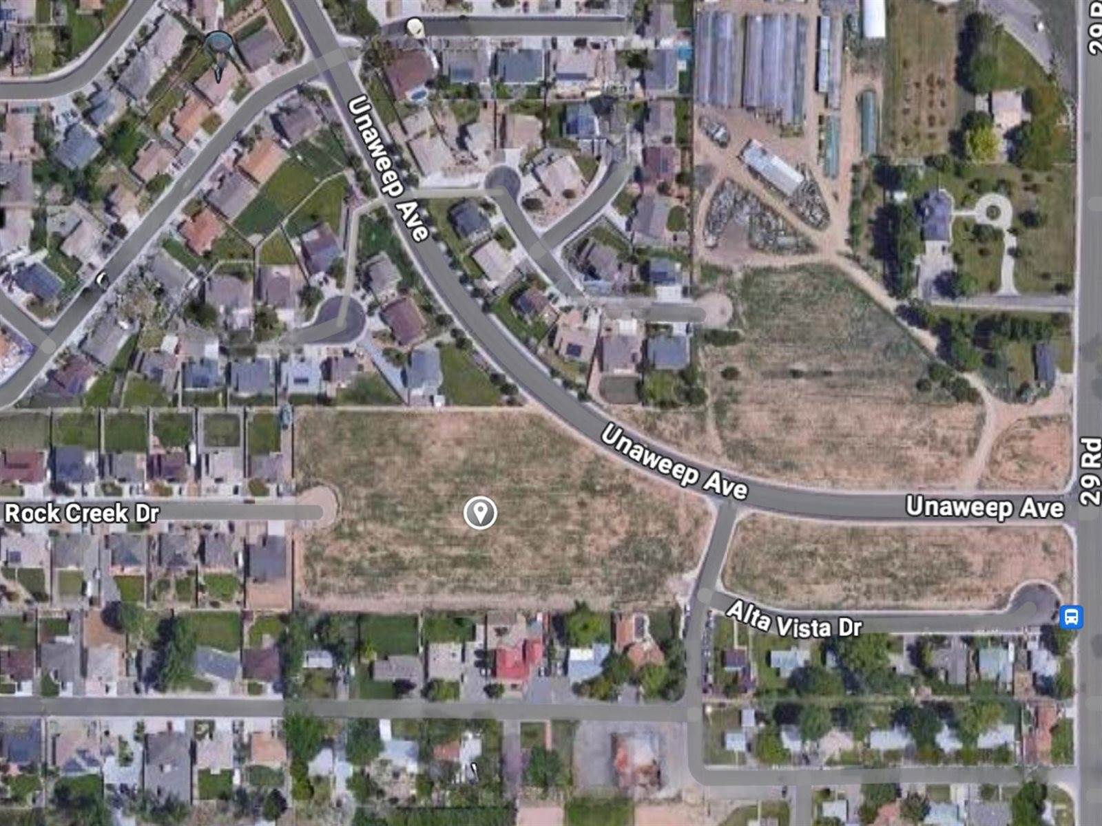 2872 Rock Creek Drive, Grand Junction, CO 81503